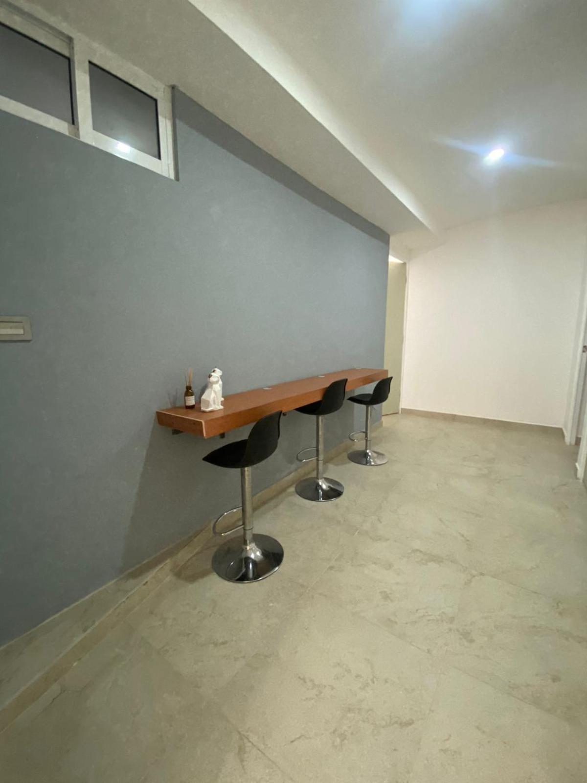 Dg Divine Garden Tabasco Aparthotel Villahermosa Eksteriør bilde