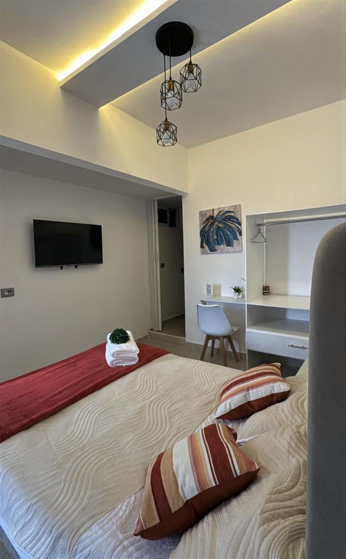 Dg Divine Garden Tabasco Aparthotel Villahermosa Eksteriør bilde